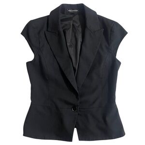 2009 Express Vest Jacket